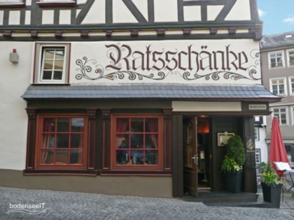 Photo: Ratssch&amp;auml;nke